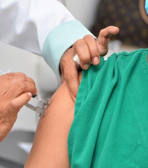 Sesau alerta para o fim do prazo da Campanha de Vacinação contra a Influenza