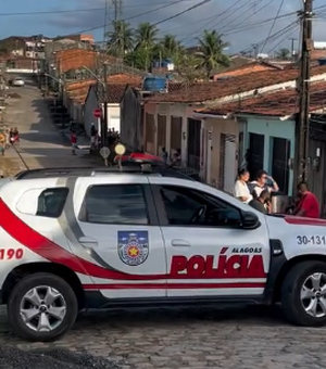 Dois irmãos são mortos a tiros após residência ser invadida em Murici