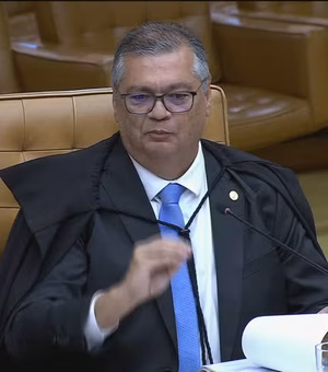 Moraes determina busca contra fonte de jornalista em reportagem sobre Dino