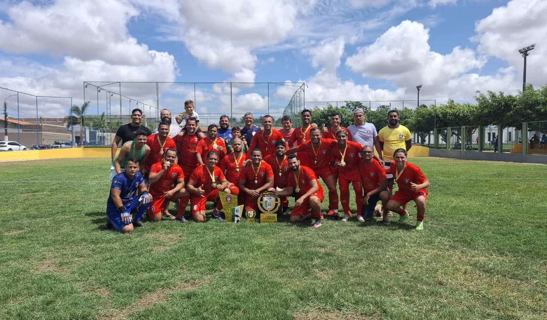 Arapiraca sediará copas de futebol society para incentivar o esporte amador