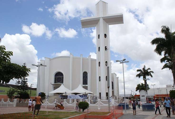Candidatos ao Governo de Alagoas buscam conquistar Arapiraca