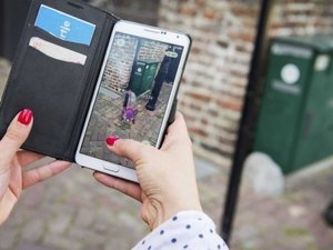 O que é o Pokémon Go e por que está causando tanto furor no mundo dos games?