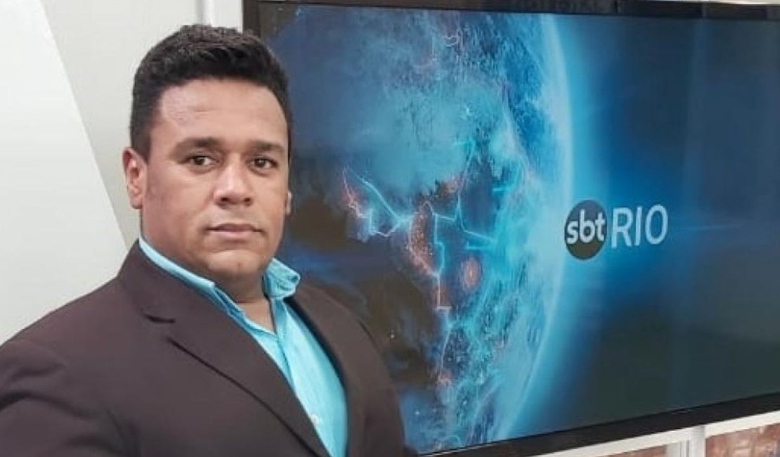 Jornalista Caio Álex morre aos 52 anos em Cabo Frio, no Rio de Janeiro