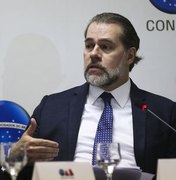 Ex-presidente da OAS delata ministro Dias Toffoli