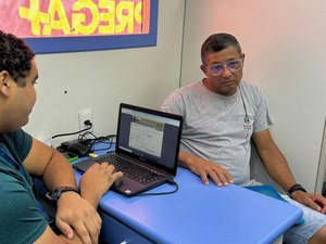 Sine Alagoas oferta 2.040 vagas de emprego esta semana