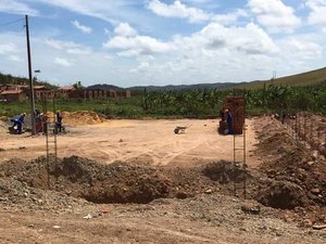 Maragogi: Deda Paes vai ganhar centro de reabilitação e igreja evangélica