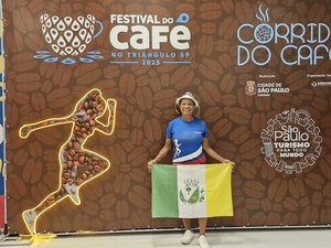 Multimaratonista representará Arapiraca na Corrida Maio Amarelo em São Paulo