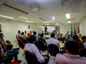 Prefeitura de Maceió faz nova proposta de reajuste a servidores municipais