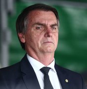Bolsonaro tem alta hospitalar 23 dias após levar facada