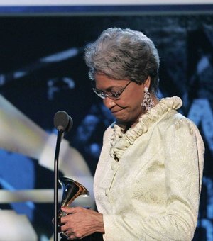 Morre aos 81 anos Nancy Wilson, ganhadora de vários Grammys