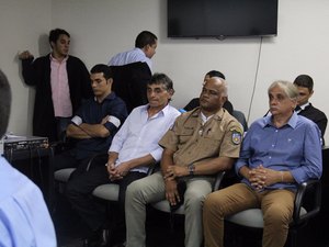 Acusados de assassinar agropecuarista são condenados a mais de 20 anos de prisão