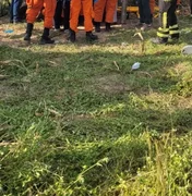 Agricultor sofre amputação após acidente com máquina em Canapi