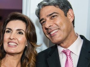 Em ação de partilha com Bonner, Fátima fica com cachorros e casa na Barra