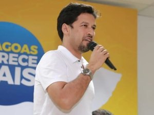 Desenrola com Rodrigo Cunha: mutirão de renegociação de dívidas começa neste sábado em Arapiraca