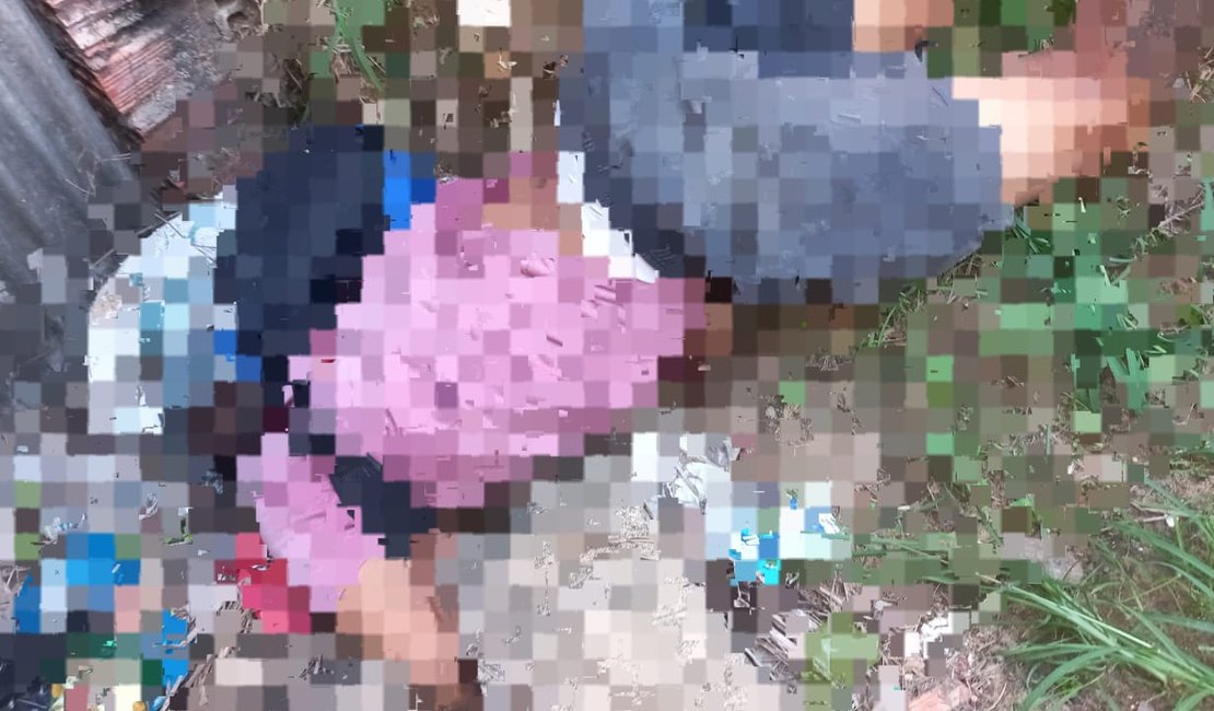 Tiros: jovem é assassinado em São Luís do Quitunde