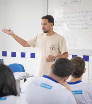 Governo de Alagoas abre inscrições para concurso da Educação com 521 vagas