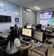 Fim de semana em Alagoas será marcado por chuvas na faixa leste e calor no Sertão