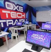 Com cursos gratuitos, Programa OxeTech será implantando em Arapiraca após parceria firmada