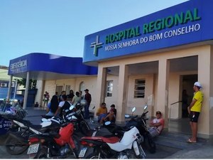Hospital de Arapiraca é condenado a pagar R$ 210 mil por troca de bebês