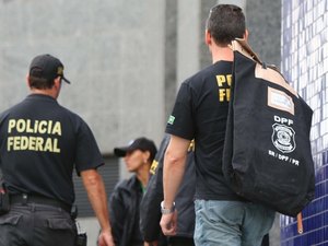 Ex-tesoureiro do PT é alvo de 31ª fase da Lava Jato em dois Estados e no DF