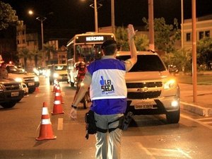 Detran/AL lança campanha e intensifica fiscalização no Carnaval