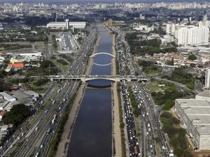 Mortes no trânsito caem 27,4% nas capitais do país