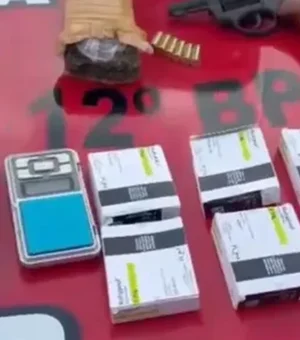 Um dos mortos em operação respondia por tráfico internacional de drogas