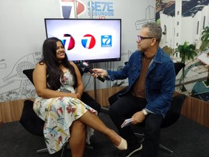 [Vídeo] Projeto Deus é a Base solicita doação de pães, fuba de milho e brinquedos que serão distribuídos às famílias carentess