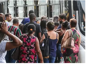 Desemprego de 7% no 1º trimestre é o menor já registrado desde 2012