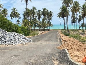 Acesso à praia de Guaxuma é reaberto após ação do MPF