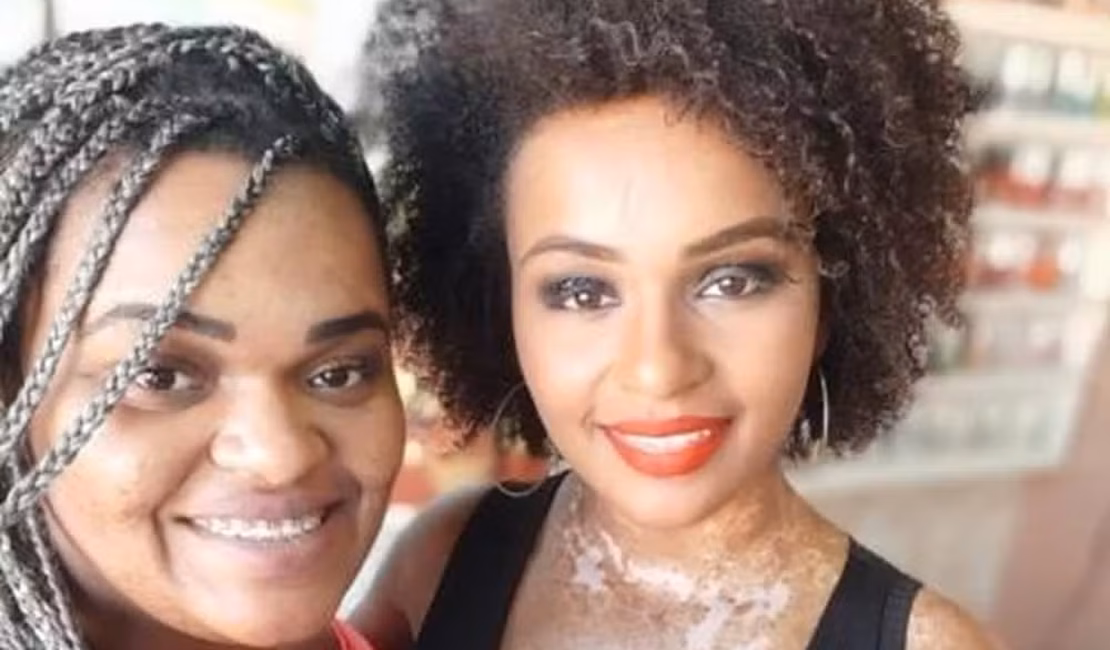 Ex-BBB Natália Deodato relata episódio de racismo contra a mãe