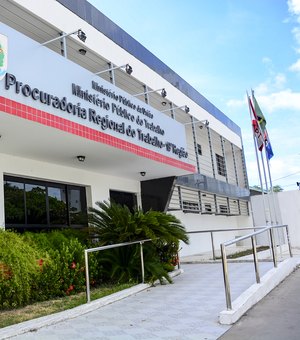 MPT e Senac oferecem 885 vagas em cursos gratuitos para profissionais de Maceió