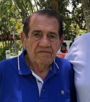 Empresário Antônio Marinho, fundador da Mascate Malhas, morre em Arapiraca