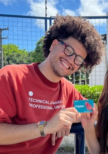 Prazo para cadastro e recadastro do Vamu Escolar encerra em 31 de março