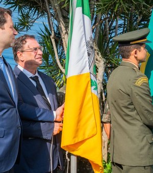 Com mensagem de união, Arapiraca celebra 203 anos da Independência do Brasil