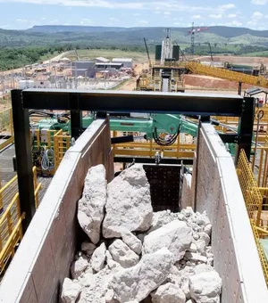 Minerais críticos e estratégicos empregam 129 mil pessoas no Brasil