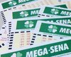 Mega-Sena: prêmio acumula em R$ 112 mi; veja números