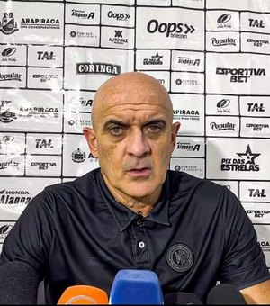 Não há tempo para lamentar:  Schülle garante luta pelo título