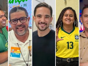 PT mira dobrar bancada na Câmara de Maceió com novos nomes para 2028