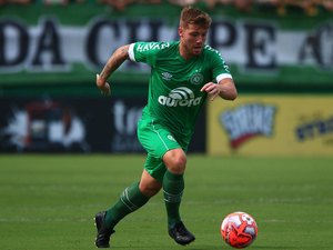 Reforço do CSA, Yann Rolim não estreará contra o Brasil de Pelotas