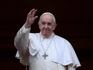 Papa Francisco tem noite tranquila em hospital e segue sem previsão de alta