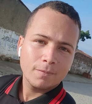 Jovem que trabalhava em lanchonete é assassinado perto de casa no bairro Primavera