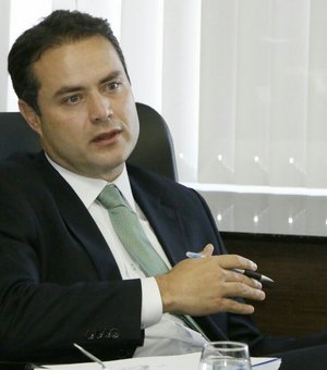 Renan Filho diz que redução do ICMS em Alagoas depende de outros Estados