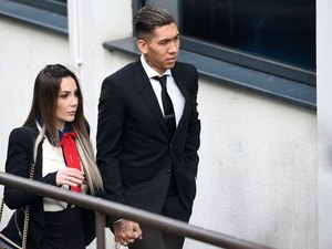 Alagoano Roberto Firmino é proibido de dirigir por um ano e leva multa de R$ 80 mil