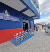 Após ação do MP, Justiça determina reestruturação da Defesa Civil de Delmiro Gouveia