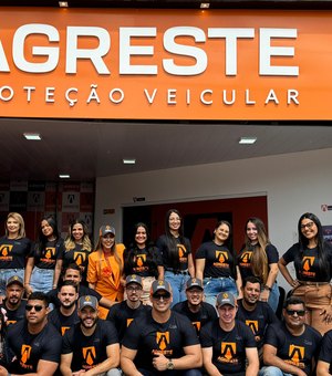 [Vídeo] Agreste Proteção Veicular celebra dois anos com evento especial para associados