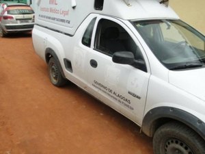 Violência: homem é assassinado a facadas na parte alta da capital