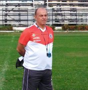 ASA divulga relacionados para estreia na Série D do Campeonato Brasileiro