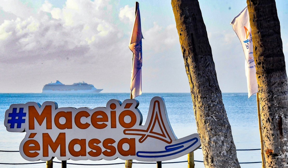 Confira programação do Espaço Maceió é Massa desta semana