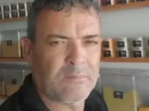 Comerciante de Craíbas está desaparecido há quatro dias